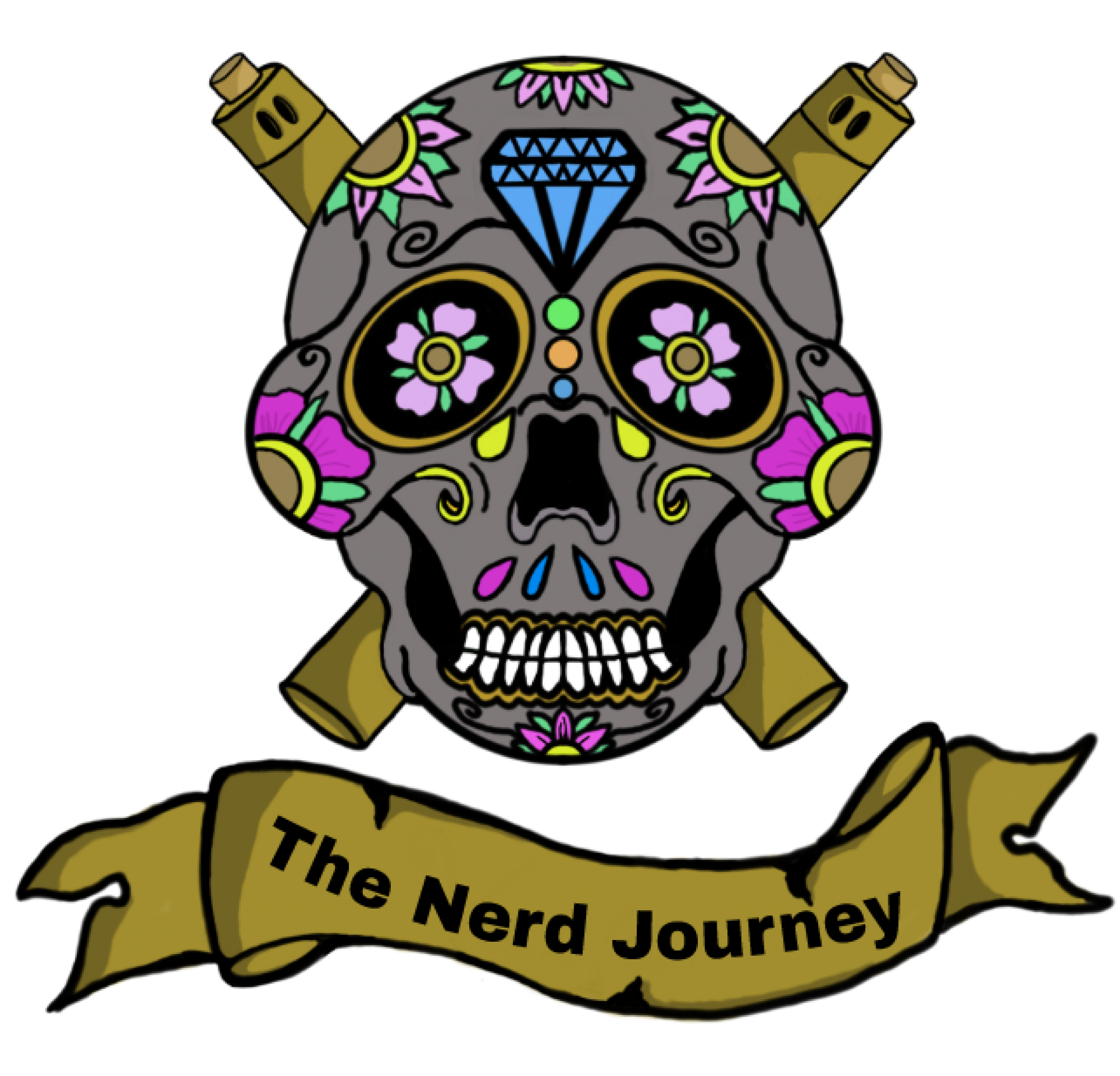 The Nerd Journey